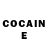 Cocaine FishScale Aida Serikkazy